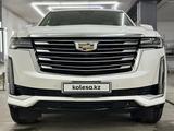 Cadillac Escalade 2022 годаfor72 000 000 тг. в Алматы