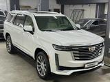 Cadillac Escalade 2022 годаүшін72 000 000 тг. в Алматы – фото 5