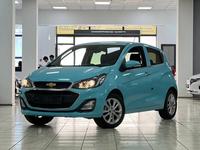 Chevrolet Spark 2022 годаүшін6 190 000 тг. в Шымкент