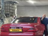 Mercedes-Benz SL 500 2005 годаfor8 000 000 тг. в Астана – фото 3