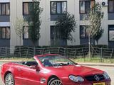 Mercedes-Benz SL 500 2005 годаfor8 000 000 тг. в Астана