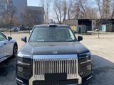 Zeekr 9X 2025 года за 53 400 000 тг. в Алматы – фото 4