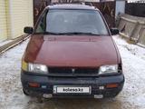 Mitsubishi Space Runner 1991 годаfor750 000 тг. в Жезказган