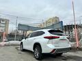 Toyota Highlander 2024 года за 22 000 000 тг. в Алматы – фото 10