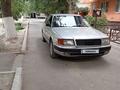 Audi 100 1993 годаүшін1 850 000 тг. в Тараз – фото 2