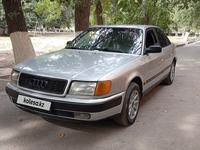 Audi 100 1993 годаүшін1 850 000 тг. в Тараз