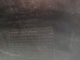 Задний, передний бампер Kia Sorento за 70 000 тг. в Караганда – фото 4