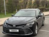 Toyota Camry 2023 годаүшін16 300 000 тг. в Караганда