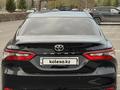 Toyota Camry 2023 года за 16 300 000 тг. в Караганда – фото 5