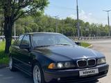 BMW 525 1999 годаүшін3 950 000 тг. в Алматы – фото 4