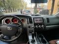 Toyota Sequoia 2008 года за 15 500 000 тг. в Алматы – фото 9