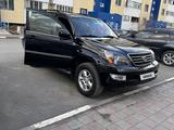 Lexus GX 470 2006 годаүшін8 500 000 тг. в Жезказган