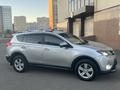 Toyota RAV4 2013 годаүшін10 500 000 тг. в Астана – фото 5