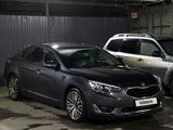 Kia K7 2012 года за 8 200 000 тг. в Талдыкорган – фото 3