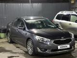Kia K7 2012 года за 8 200 000 тг. в Талдыкорган – фото 4