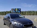Kia K7 2012 года за 8 200 000 тг. в Талдыкорган – фото 2