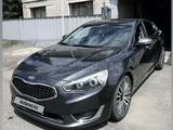 Kia K7 2012 года за 8 200 000 тг. в Талдыкорган