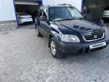 Honda CR-V 1996 года за 2 950 000 тг. в Темиртау – фото 2