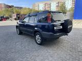 Honda CR-V 1996 годаүшін2 950 000 тг. в Темиртау – фото 3