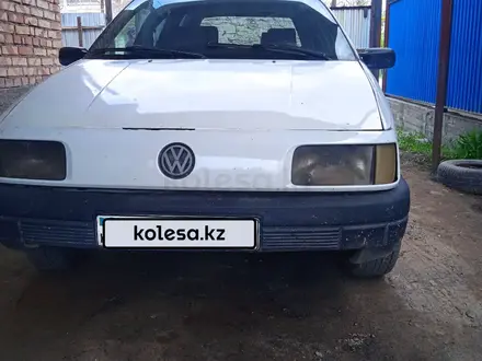 Volkswagen Passat 1992 годаүшін700 000 тг. в Шу