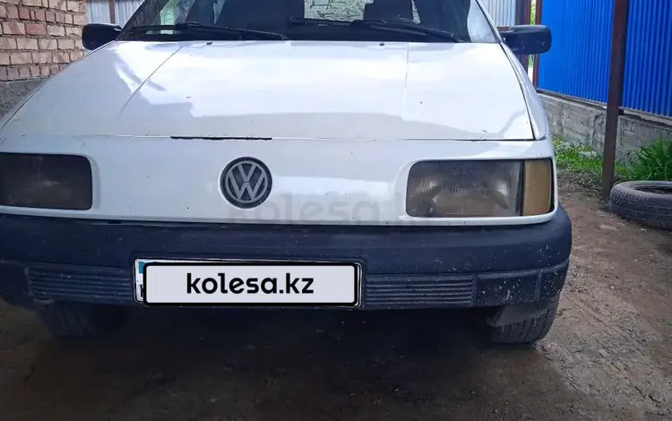 Volkswagen Passat 1992 года за 700 000 тг. в Шу