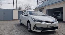 Toyota Corolla 2018 годаүшін8 400 000 тг. в Алматы – фото 2