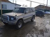 Mitsubishi Pajero 1993 годаүшін1 800 000 тг. в Костанай – фото 3