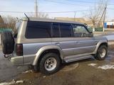 Mitsubishi Pajero 1993 года за 1 800 000 тг. в Костанай – фото 5