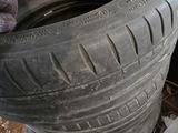 Michelin pilot sport 4 за 60 000 тг. в Алматы – фото 2