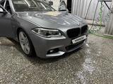 BMW 528 2014 годаfor11 000 000 тг. в Алматы – фото 4