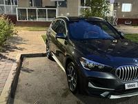 BMW X1 2022 годаүшін18 000 000 тг. в Астана