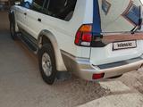 Mitsubishi Montero Sport 2000 годаүшін5 200 000 тг. в Жаркент – фото 4