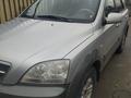 Kia Sorento 2003 года за 3 200 000 тг. в Алматы