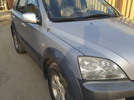 Kia Sorento 2003 года за 3 200 000 тг. в Алматы – фото 2