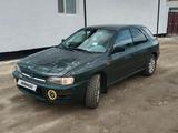 Subaru Impreza 1993 года за 1 300 000 тг. в Актау