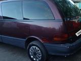 Toyota Previa 1991 годаүшін1 500 000 тг. в Караганда – фото 4