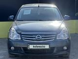 Nissan Almera 2014 года за 4 890 000 тг. в Актобе – фото 2