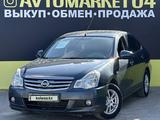 Nissan Almera 2014 года за 4 890 000 тг. в Актобе