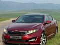 Kia Optima 2012 года за 6 850 000 тг. в Шымкент – фото 15