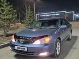 Toyota Camry 2002 года за 4 800 000 тг. в Усть-Каменогорск – фото 3