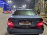 Toyota Camry 2002 года за 4 800 000 тг. в Усть-Каменогорск – фото 4