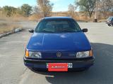 Volkswagen Passat 1990 года за 1 600 000 тг. в Караганда