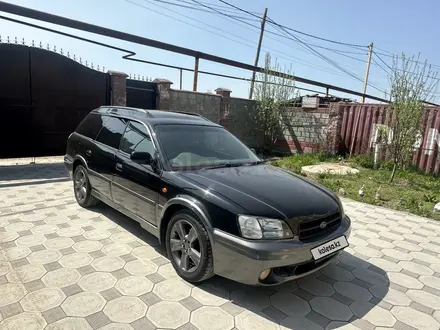 Subaru Legacy Lancaster 1998 года за 2 800 000 тг. в Алматы – фото 9