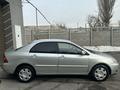 Toyota Corolla 2006 годаүшін5 000 000 тг. в Тараз – фото 14