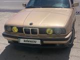 BMW 525 1991 года за 1 500 000 тг. в Шымкент – фото 2