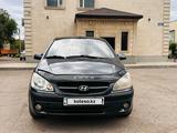 Hyundai Getz 2008 годаүшін3 700 000 тг. в Караганда