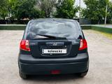 Hyundai Getz 2008 годаүшін3 700 000 тг. в Караганда – фото 3