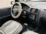 Hyundai Getz 2008 годаүшін3 700 000 тг. в Караганда – фото 5