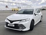 Toyota Camry 2021 года за 15 950 000 тг. в Туркестан