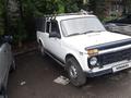 ВАЗ (Lada) Lada 2121 2006 года за 1 700 000 тг. в Усть-Каменогорск – фото 2